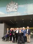 Salford Council Passenger Transport Unit Cuts